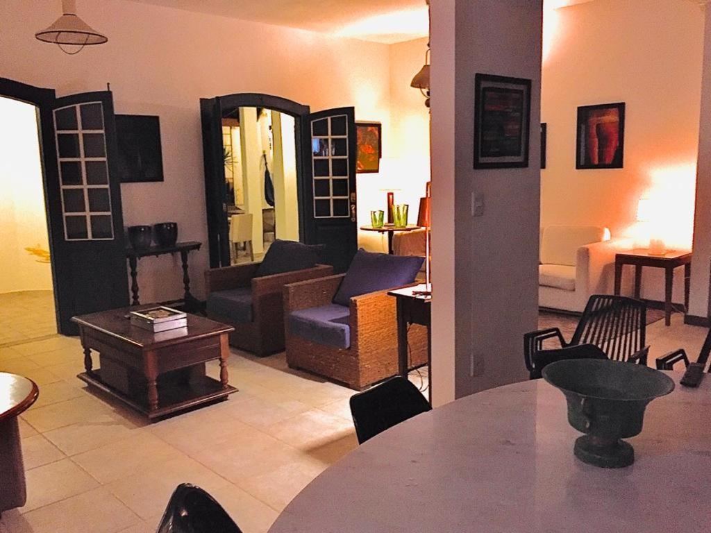 Pousada Casa Dos Autores Парати Экстерьер фото