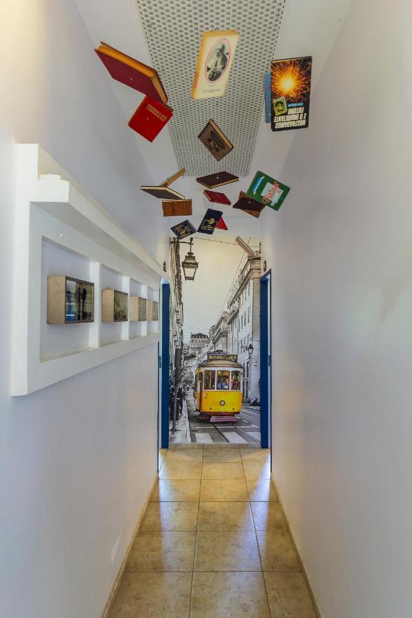 Pousada Casa Dos Autores Парати Экстерьер фото